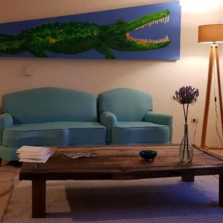 プエルト・エスコンディード Casa Coralヴィラ エクステリア 写真