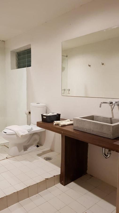 プエルト・エスコンディード Casa Coralヴィラ エクステリア 写真